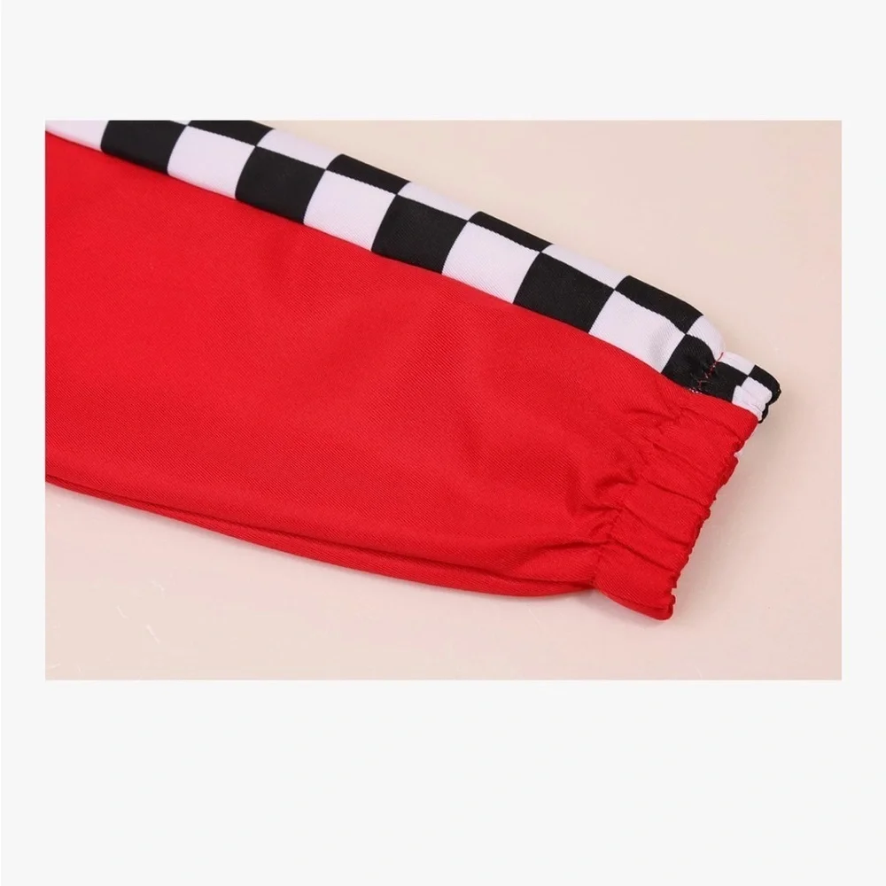 unbranded zip front
